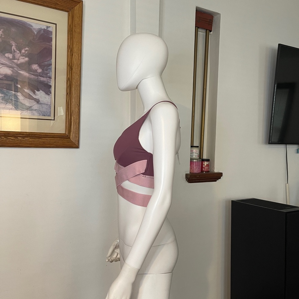 Womens Adore me sports bra M - Picture 2 of 8
